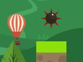 Permainan Petualangan Balon Gila secara online