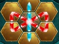 Permainan Crystalux secara online