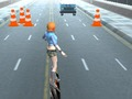 Permainan Skater gila secara online