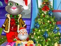 Permainan Waktu Natal secara online