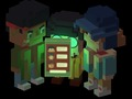 Permainan Necromancer 2 Crypt Of The Pixels  secara online