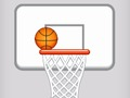 Permainan Gesek bola basket  secara online