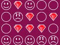 Permainan Smiley  secara online