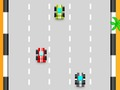 Permainan Kecepatan Retro 2 secara online