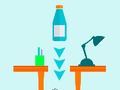 Permainan Tantangan Botol Jatuh secara online