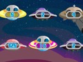 Permainan 2048 UFO secara online