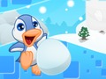 Permainan Pencarian penguin  secara online