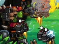 Permainan Stickman Shooter secara online