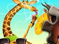 Permainan Teka-teki binatang  secara online