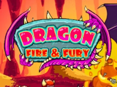 Permainan Naga Fire & Fury secara online