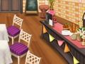 Permainan Restoran Makeover  secara online
