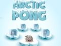 Permainan Arktik Pong  secara online