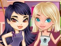 Permainan Piyama gadis malam  secara online
