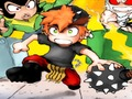 Permainan Bomber Boom Kid secara online
