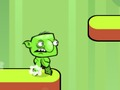 Permainan Lari Goblin secara online