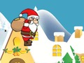 Permainan Parkour Natal Santa secara online