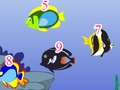Permainan Kegilaan Ikan Aljabar secara online