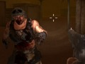 Permainan Zombie Brutal secara online