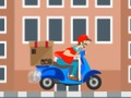Permainan Kurir Gila secara online