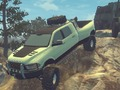 Permainan Mobil Offroad Extreme 2  secara online