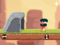 Permainan Petualangan Caveman  secara online
