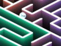 Permainan Labirin bola labirin  secara online
