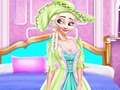 Permainan Elsa Perjalanan Waktu secara online