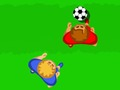 Permainan Sepak Bola Nyata Pro secara online