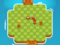 Permainan Ular Mania  secara online