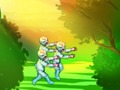 Permainan Pembunuhan Zombie secara online