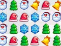 Permainan Penyapu Natal  secara online