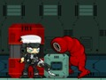 Permainan Pemburu Alien 2 secara online