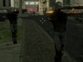 Permainan Kota Zombie  secara online