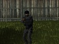 Permainan Edisi multiplayer penembak bertopeng secara online