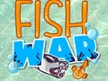 Permainan Perang Ikan secara online