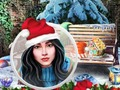 Permainan Natal di Central Park  secara online