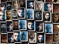 Permainan Game of Thrones Mahjong secara online
