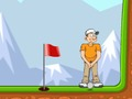 Permainan Mari Bermain Golf  secara online