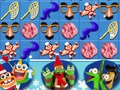 Permainan Nickelodeon: Kebetulan yang Lucu  secara online
