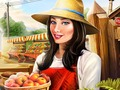 Permainan Pasar Desa  secara online