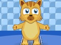 Permainan Pengasuh hewan peliharaan anak kucing secara online