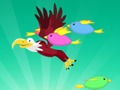 Permainan Burung zap  secara online