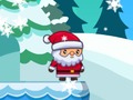 Permainan Petualangan Natal secara online