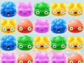 Permainan Kecepatan Jelly Lucu secara online