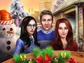 Permainan Dekorasi Natal  secara online