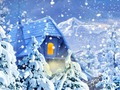 Permainan Menyimpan Natal  secara online