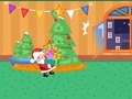 Permainan Misi Santa Hadiah  secara online