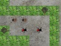 Permainan Spider Tower Defense  secara online