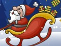 Permainan Garis Kado Santa  secara online