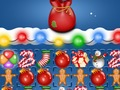 Permainan Hadiah Natal  secara online